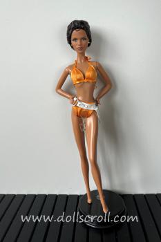 Mattel - Barbie - Die Another Day - Doll